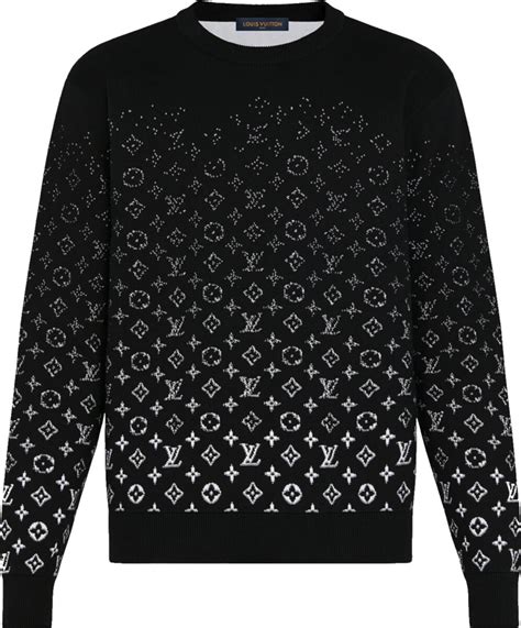 louis vuitton men sweaters|More.